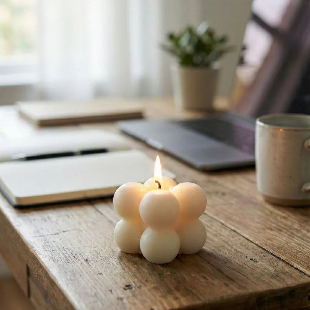 Kit Unión (8 Velas)