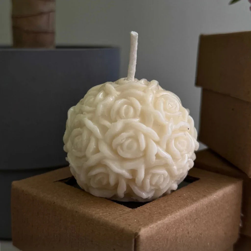 Kit Gratitud (8 Velas)