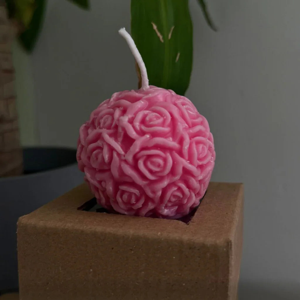 Kit Gratitud (8 Velas)