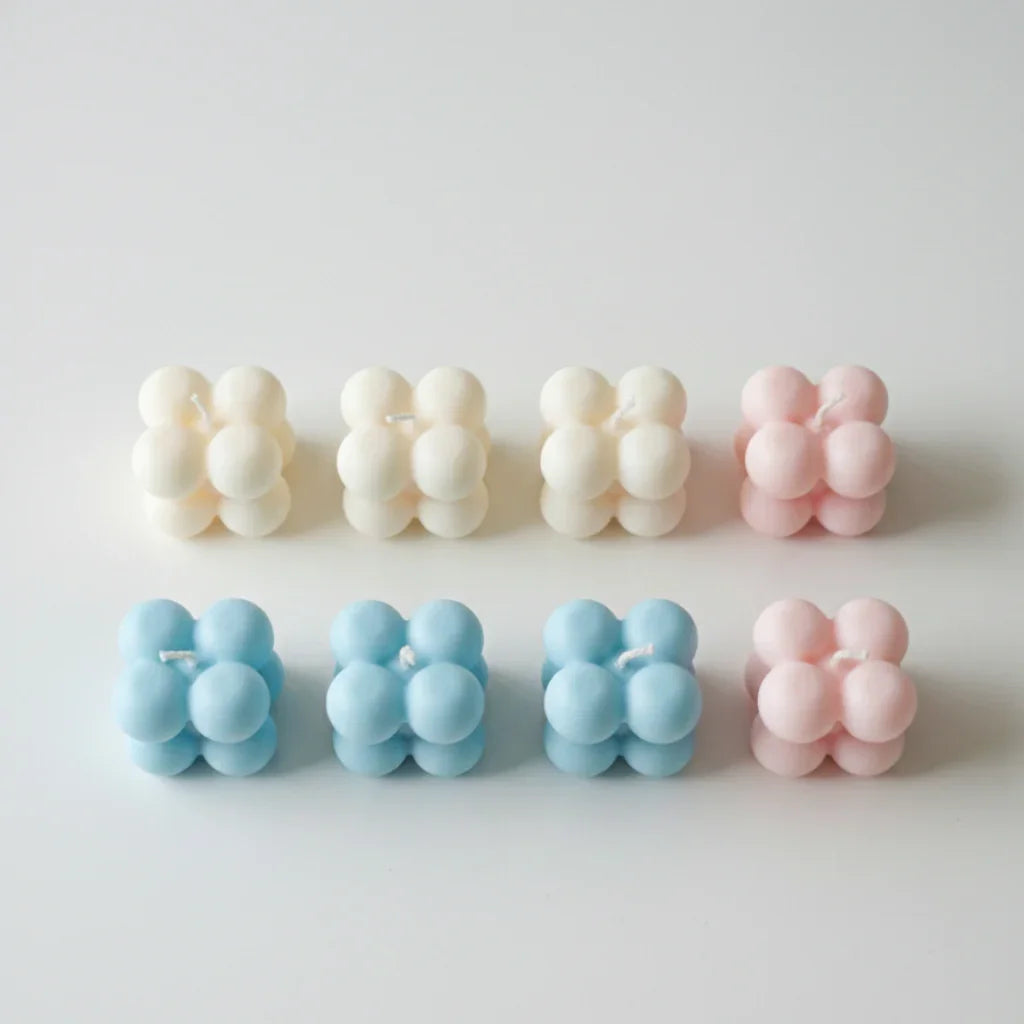 Kit Unión (8 Velas)