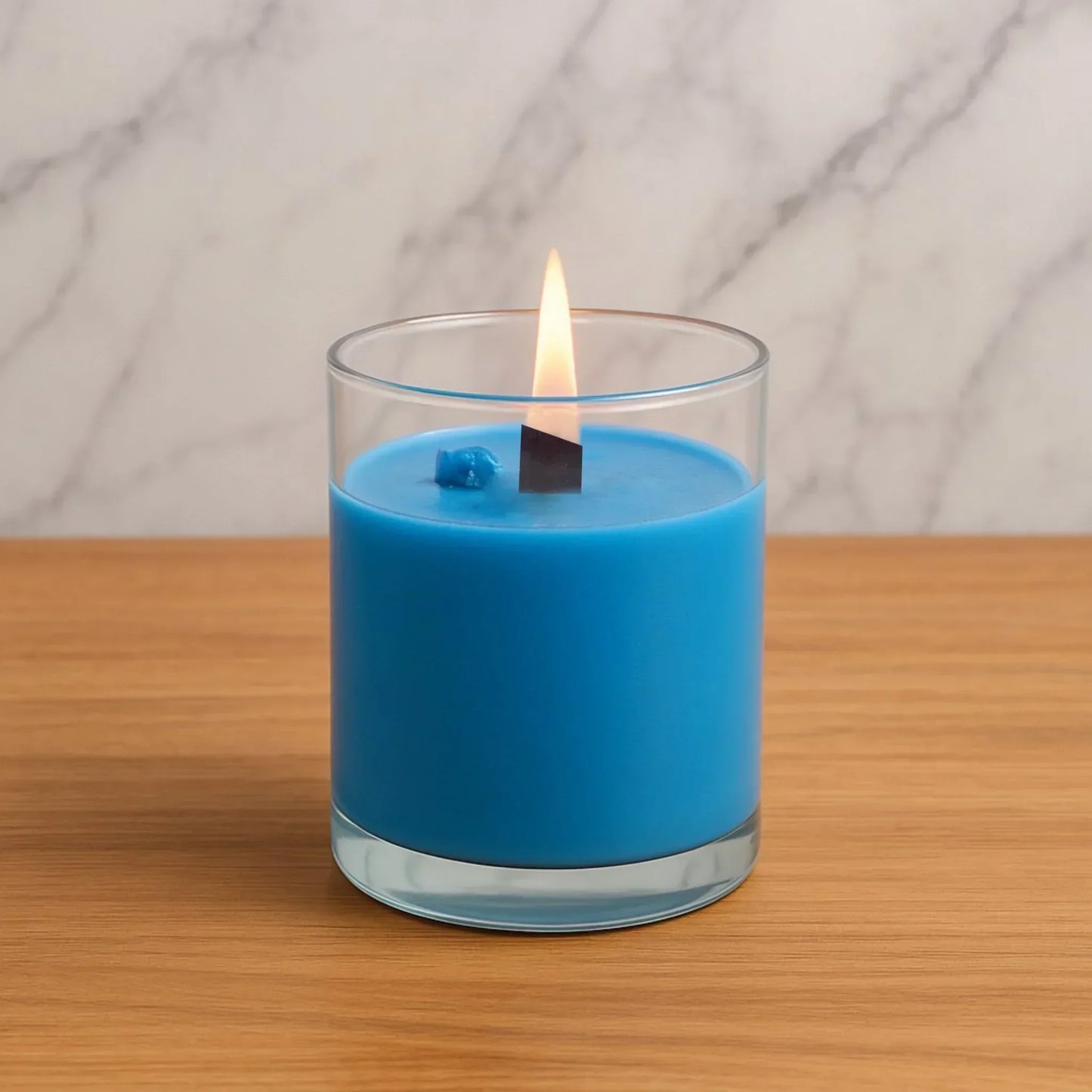 Kit 5 Velas ~ Ritual de Plenitud Total