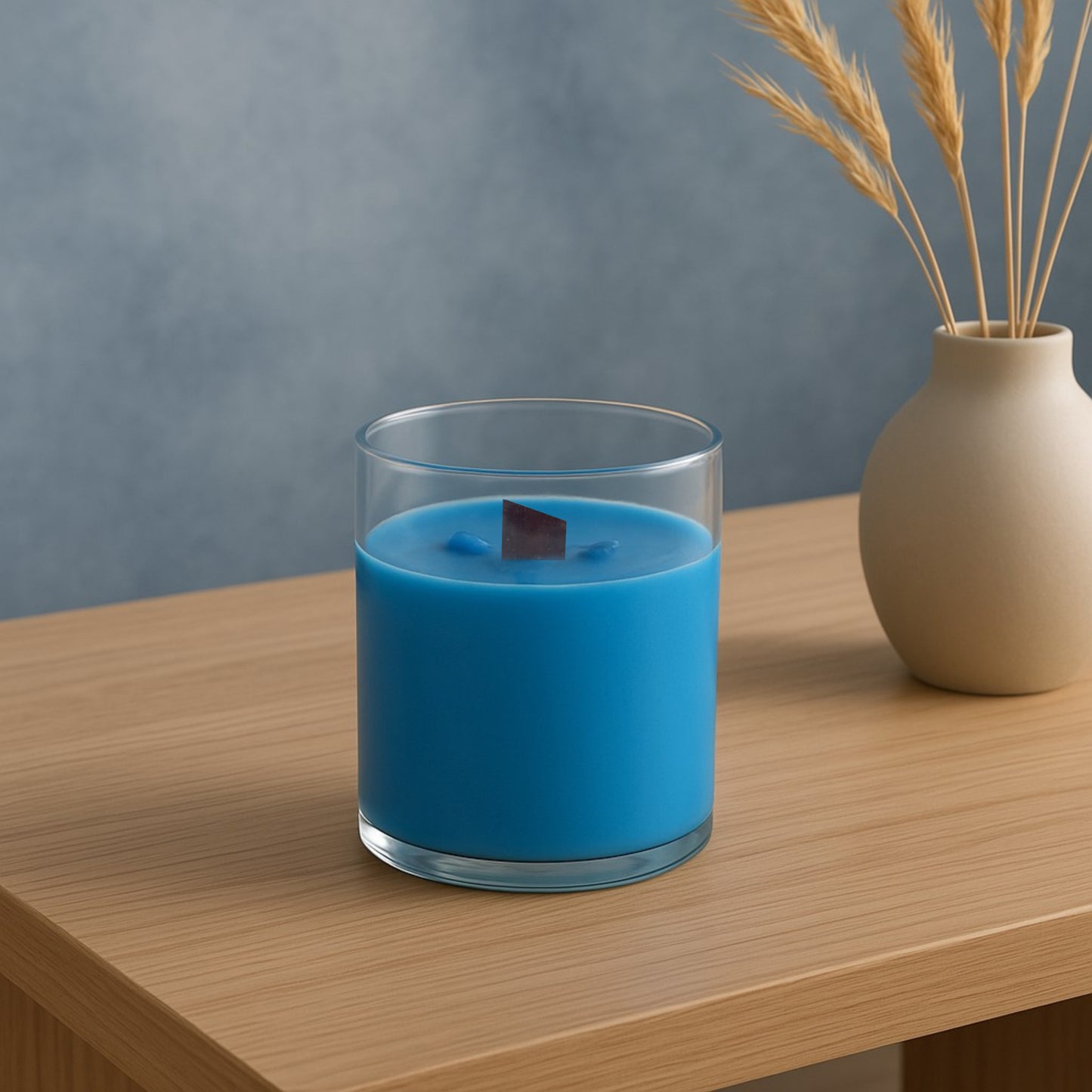 Luz de Evolución – Transformación y Crecimiento - Cera 100% Soya Natural