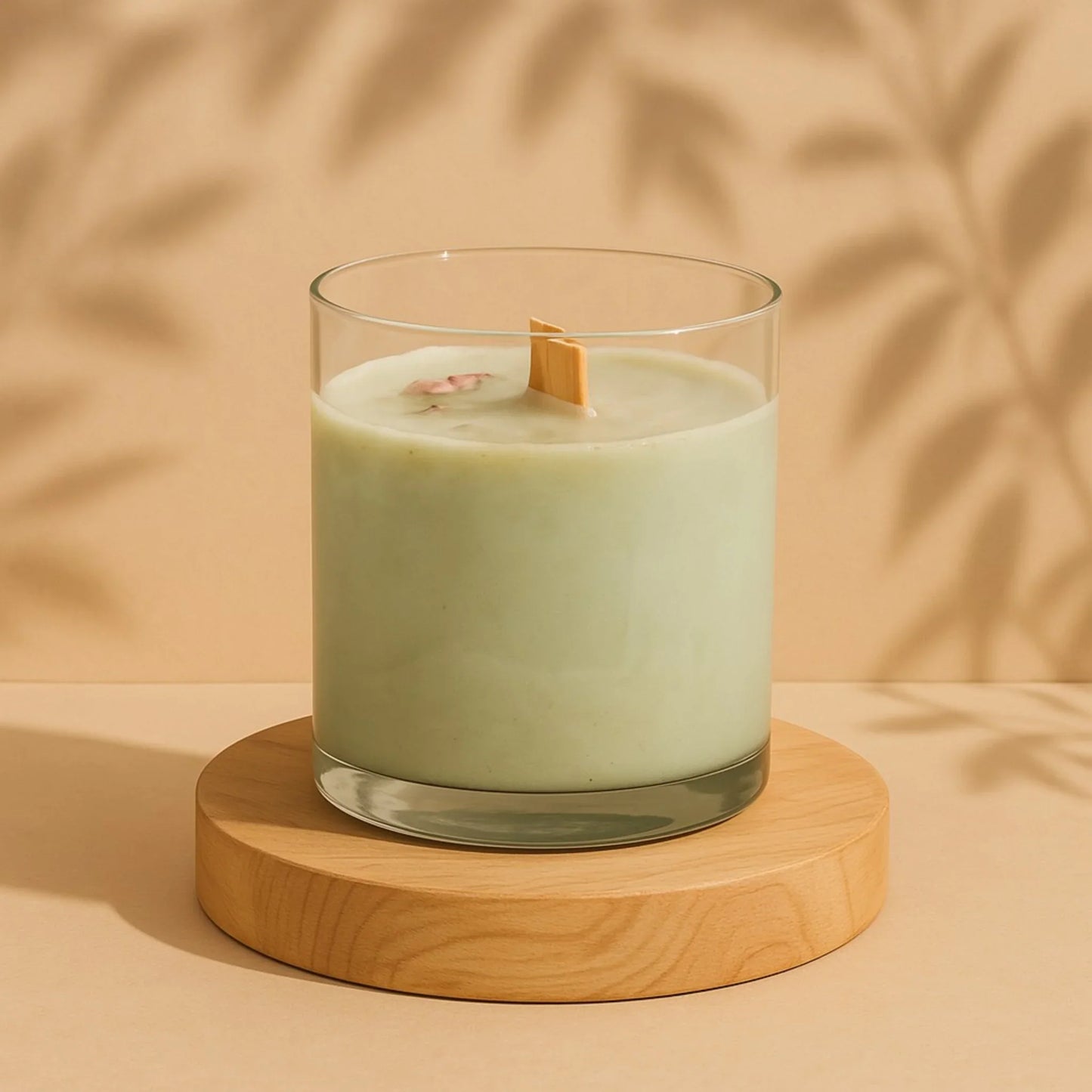 Kit 5 Velas ~ Ritual de Plenitud Total